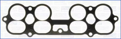 WILMINK GROUP wg1448027 -  Прокладка, впускной коллектор